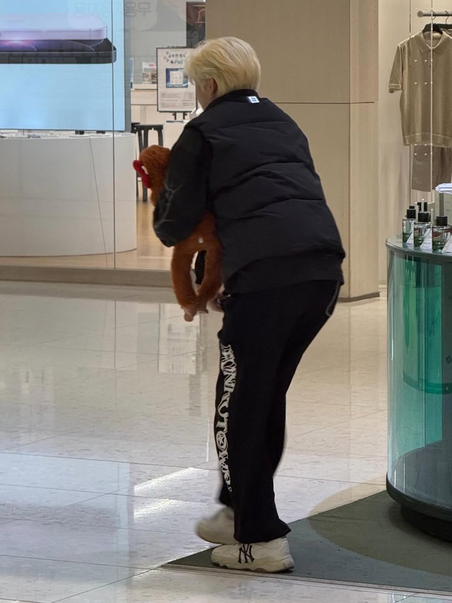 AB6IX BRASIL 16/03 SEVEN : CRIMSON HORIZON tweet media