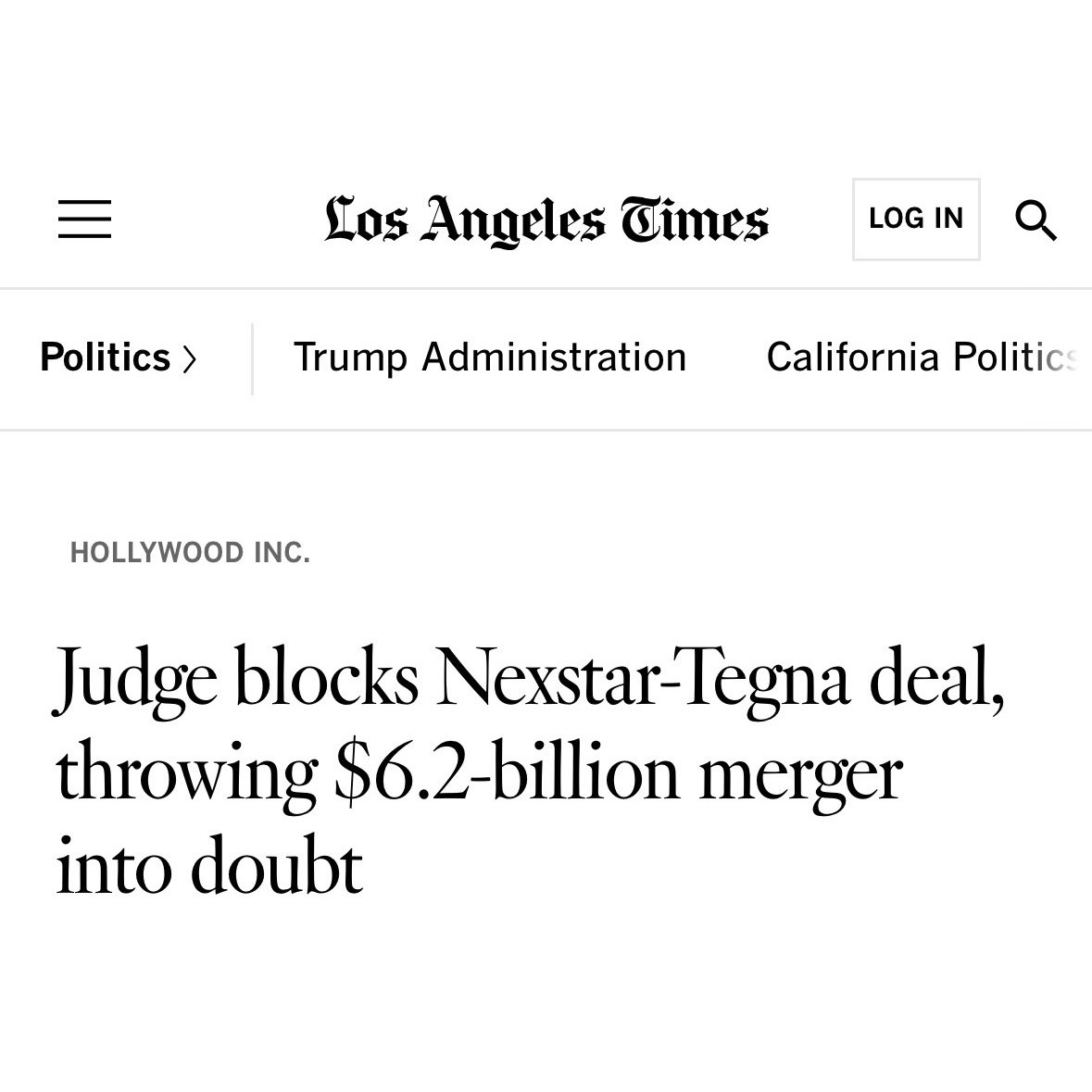 Governor Newsom Press Office tweet media