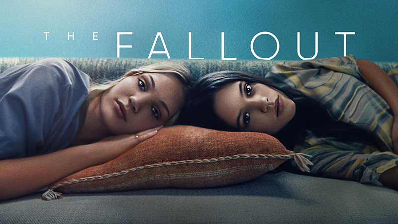 BORReport's tweet image. Daily Top 5 Films on HBO Max at the end of Thursday, April 16, 2026

1. The Fallout
2. The Mummy (1999)
3. Ballerina
4. Christy
5. The Mummy Returns

#TheFallout  #HBOMax