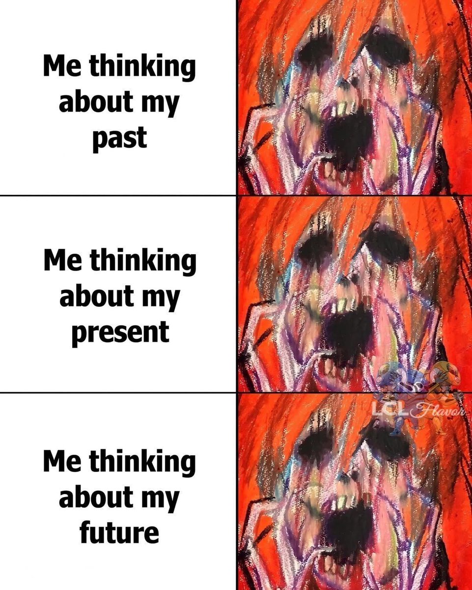 Retro Anime tweet media