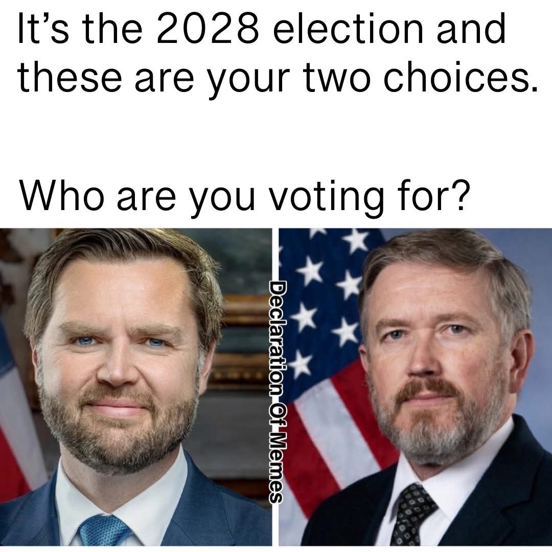 Declaration of Memes tweet media