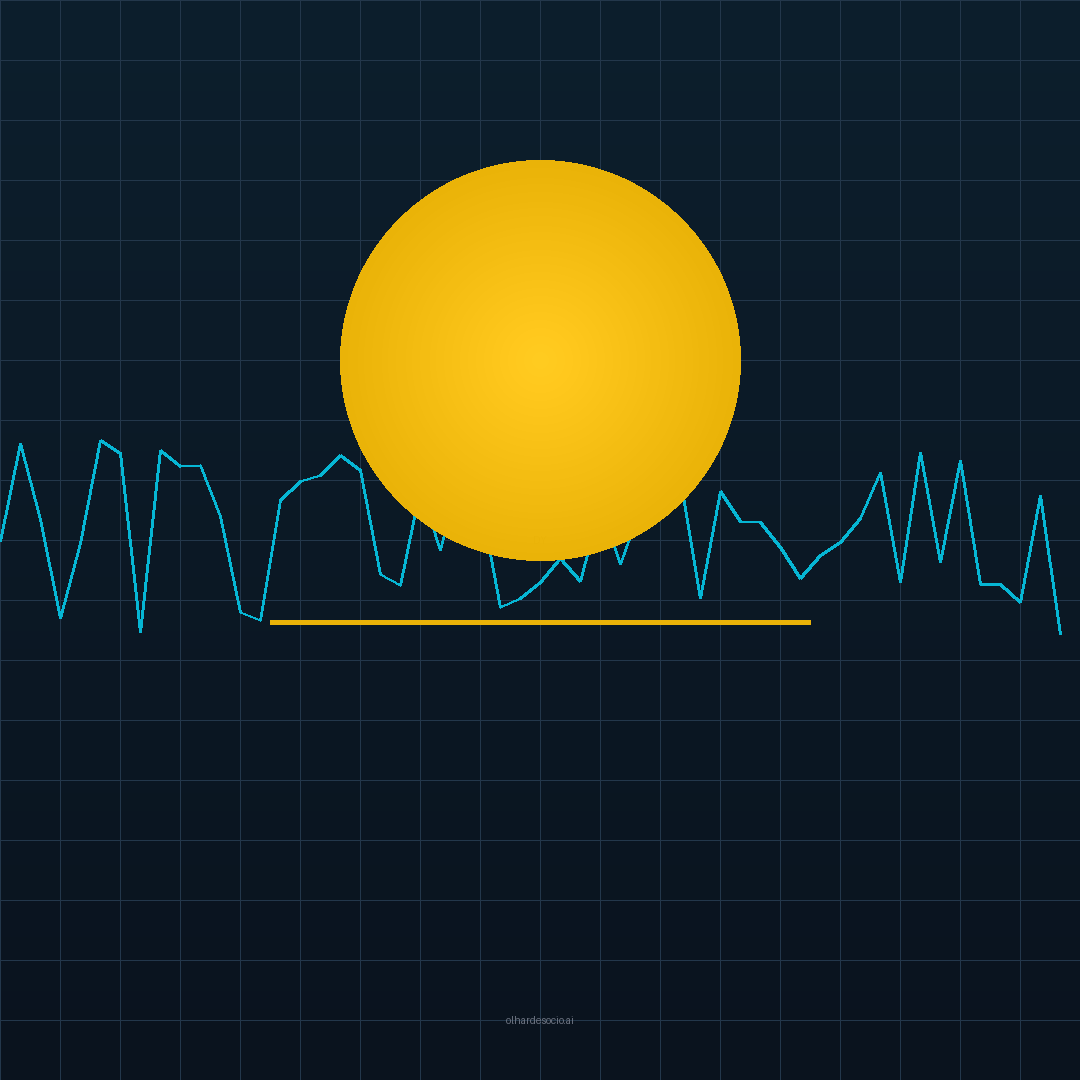 Olhar de Sócio tweet media