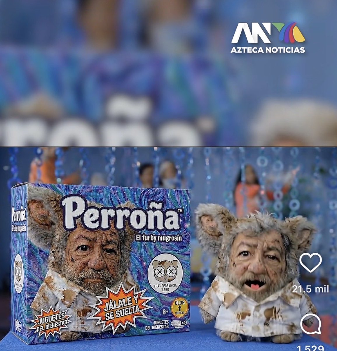 Felipe Rueda tweet media