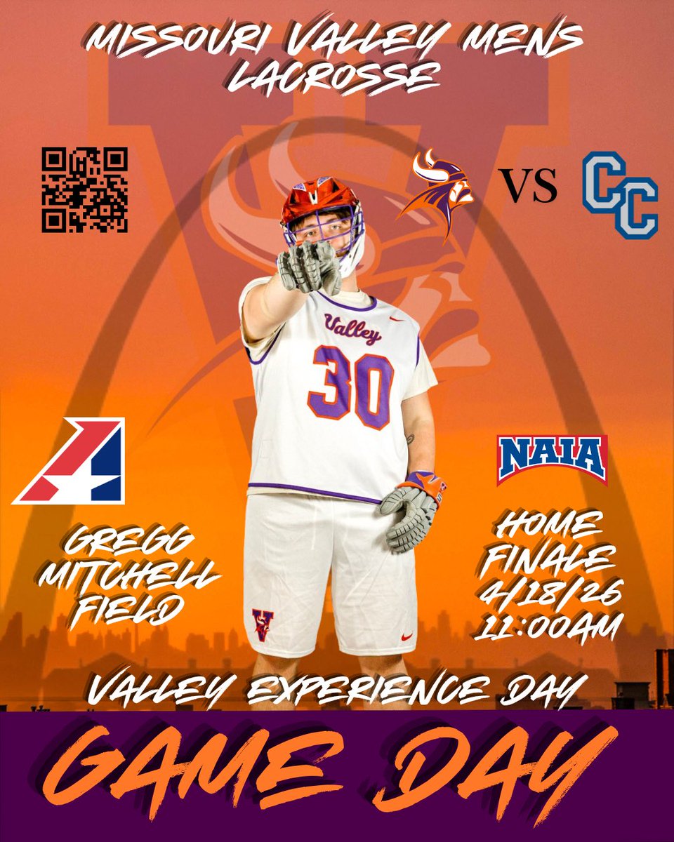 MVC Men's Lacrosse tweet media