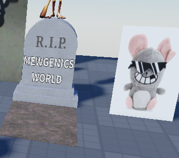 questio_interve's tweet photo. mewgenics world will RISE FROM THE ASHES... https://t.co/OjSB9DUg40