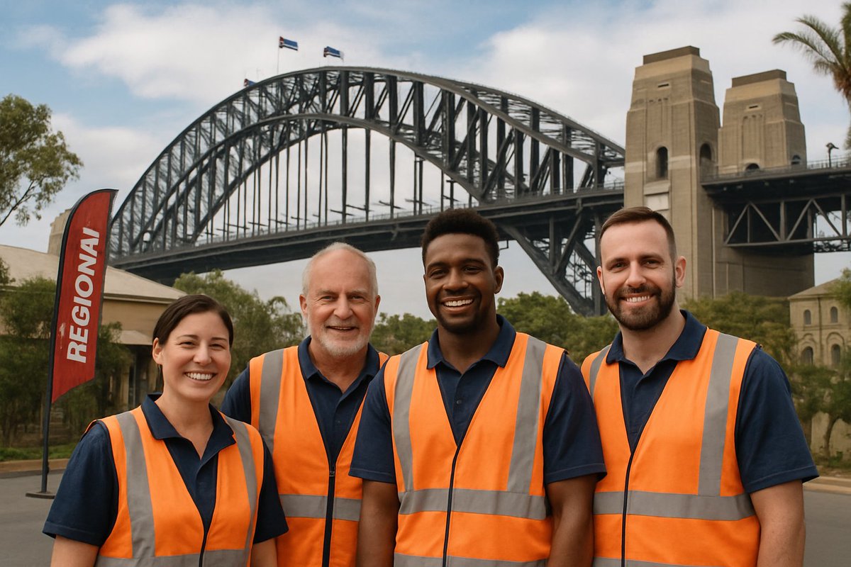pikpak's tweet image. Happy International Day for Monuments! 🙌 Celebrate iconic Australian landmarks like the Sydney Opera House or Great Barrier Reef near your warehouse locations. Unite regional pride with e-commerce success! 🇦🇺🌟 #3PL #e-commercefulfilment #Australia #MonumentDay
