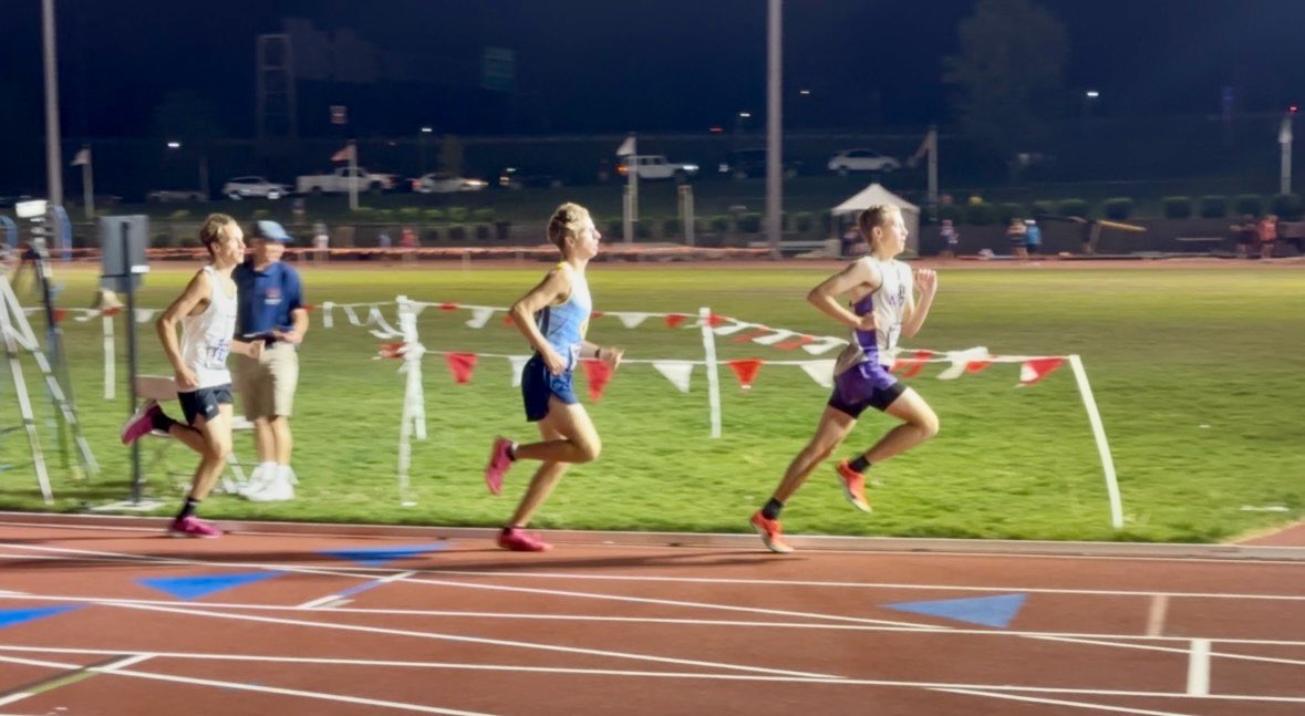 CHHS Track & Field tweet media
