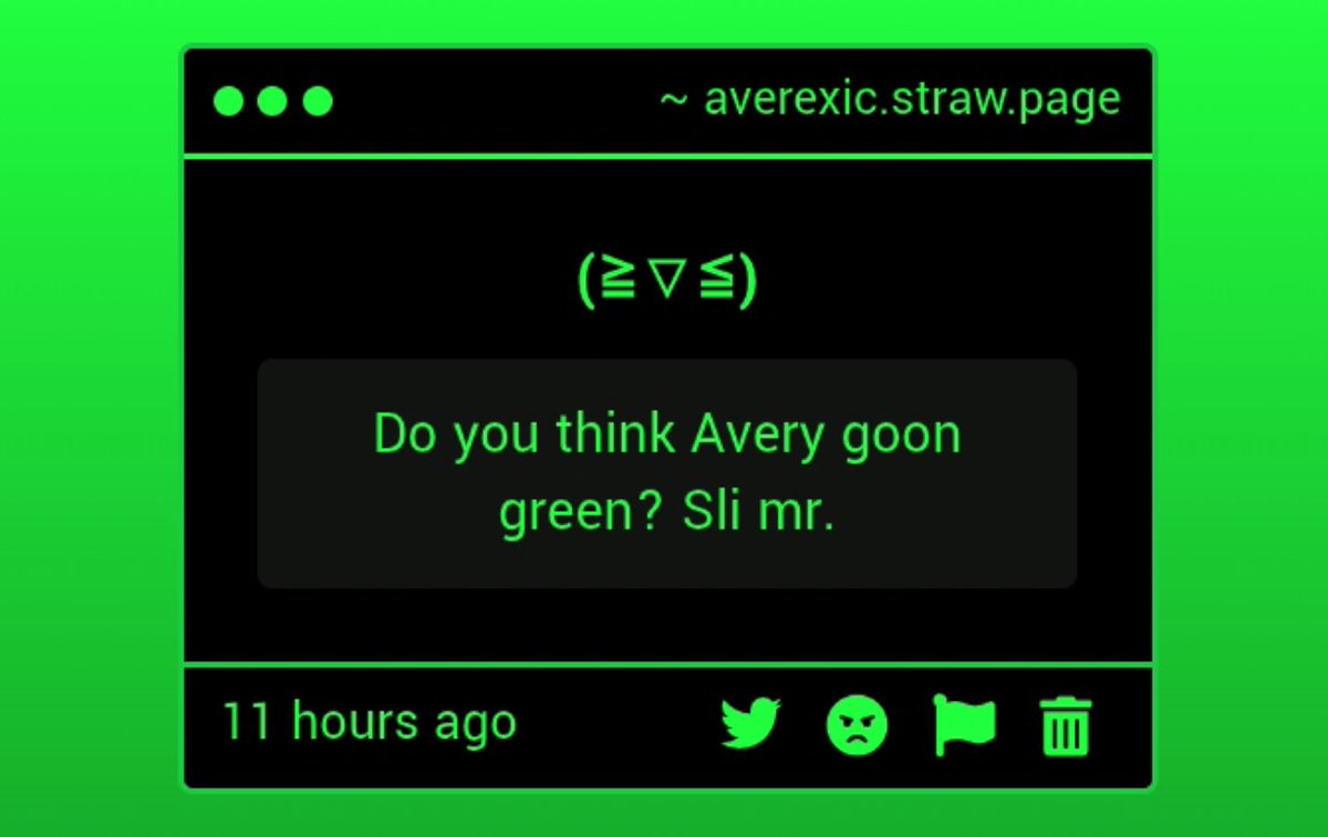 avery ∅f 𝐬𝐡edtwt﹒ ⧼🌱⧽ tweet media