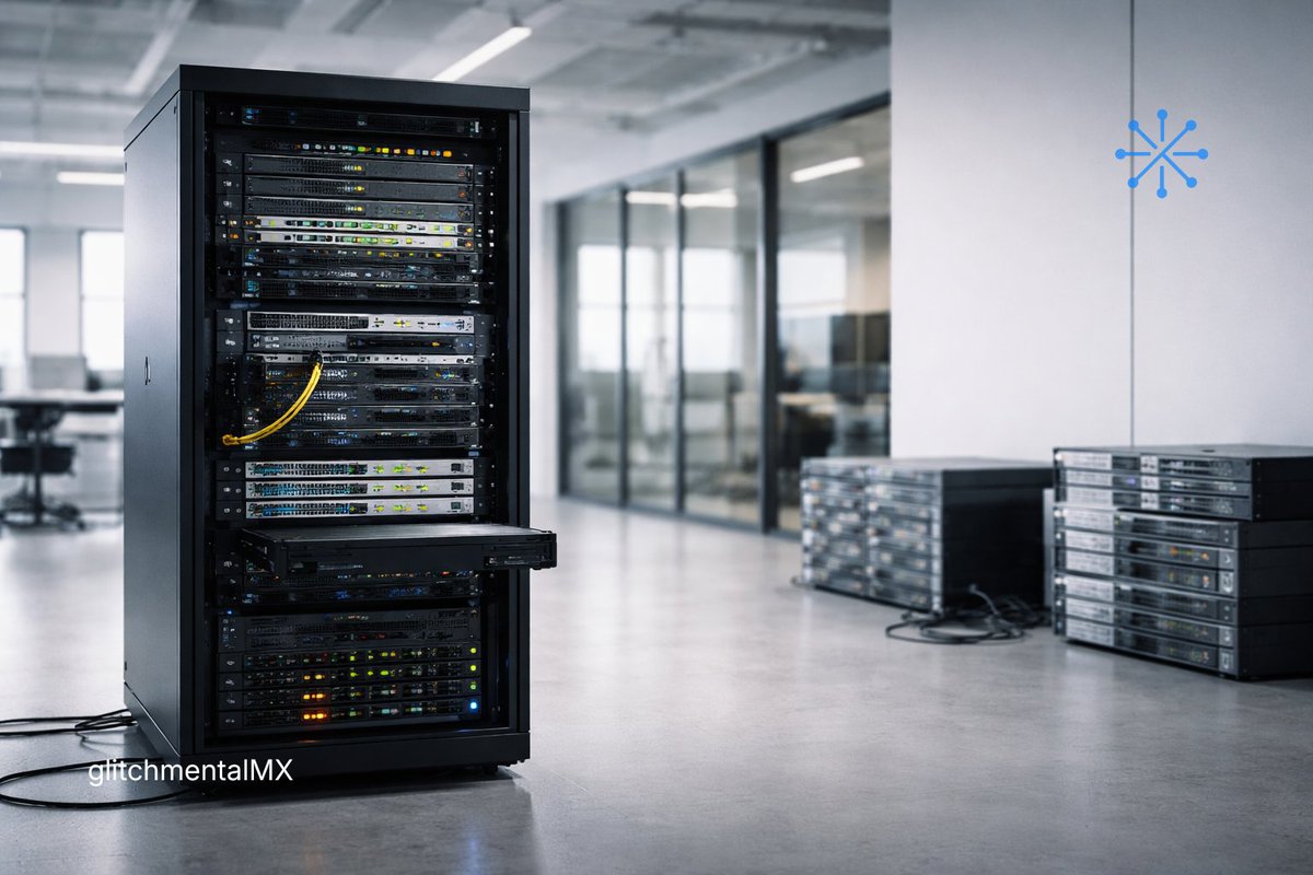 GlitchMentalMX's tweet image. Hype → desilusión → integración silenciosa.
Así llega realmente toda tecnología.
Lo que falla es el calendario, no el ciclo.
#TendenciasTech #Hype #Innovación
🔗 glitchmental.com/p/guias-esenci…