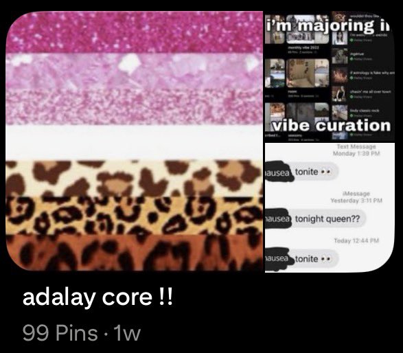 ada ᯓ★ tweet media