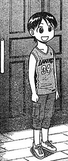 <a href="/avgbballplayers/">Average Basketball Players</a> #34 is Miura Hayasaka's number