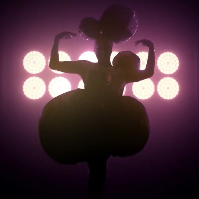 Emioncé - Team Dawn Davenport Star Methyd Dion tweet media