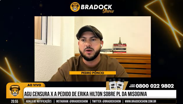 Capixaba 🇧🇷 tweet media