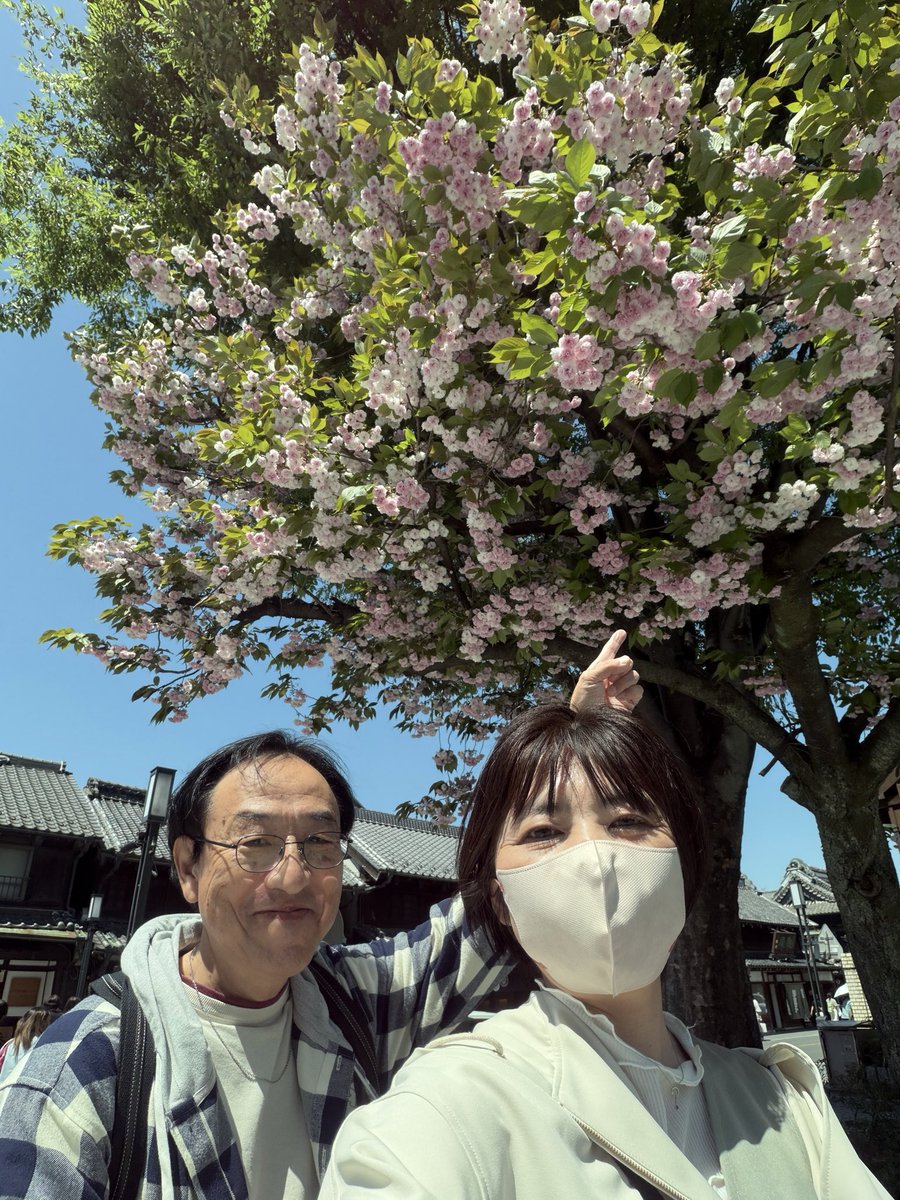 fQpbraaZcsOp2db's tweet photo. 先日、妻との出逢いの記念日に川越へお出掛けして来ました。古き物と新しき物とが上手に混じり、歴史もあって素敵な街でした。 https://t.co/EkoMCOtRPq
