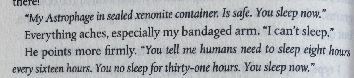 EmptyJr⭐️🔭🐝 (COMMS-Closed) tweet media