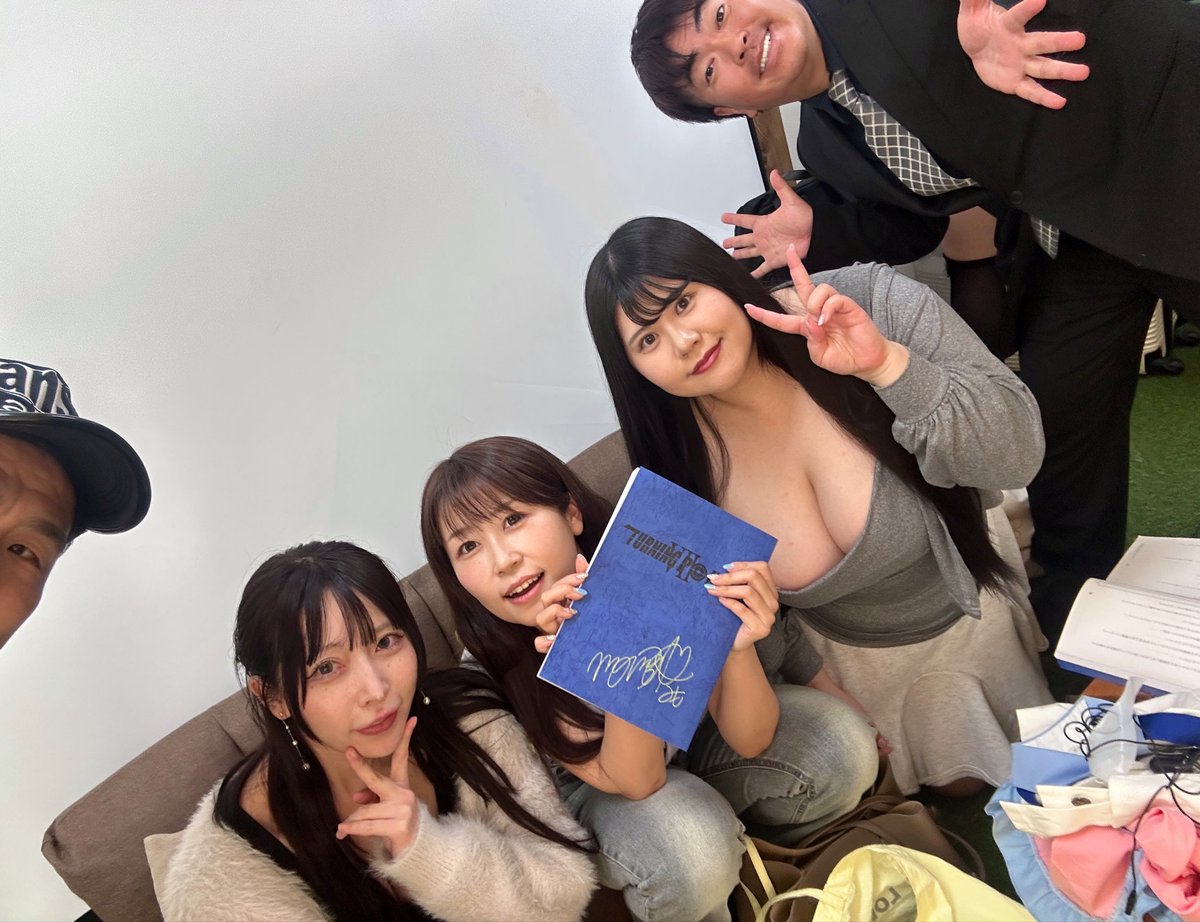 ハシテツヤ🦖映画監督【TURNING POINT】【ギャルゾンビ】 tweet media