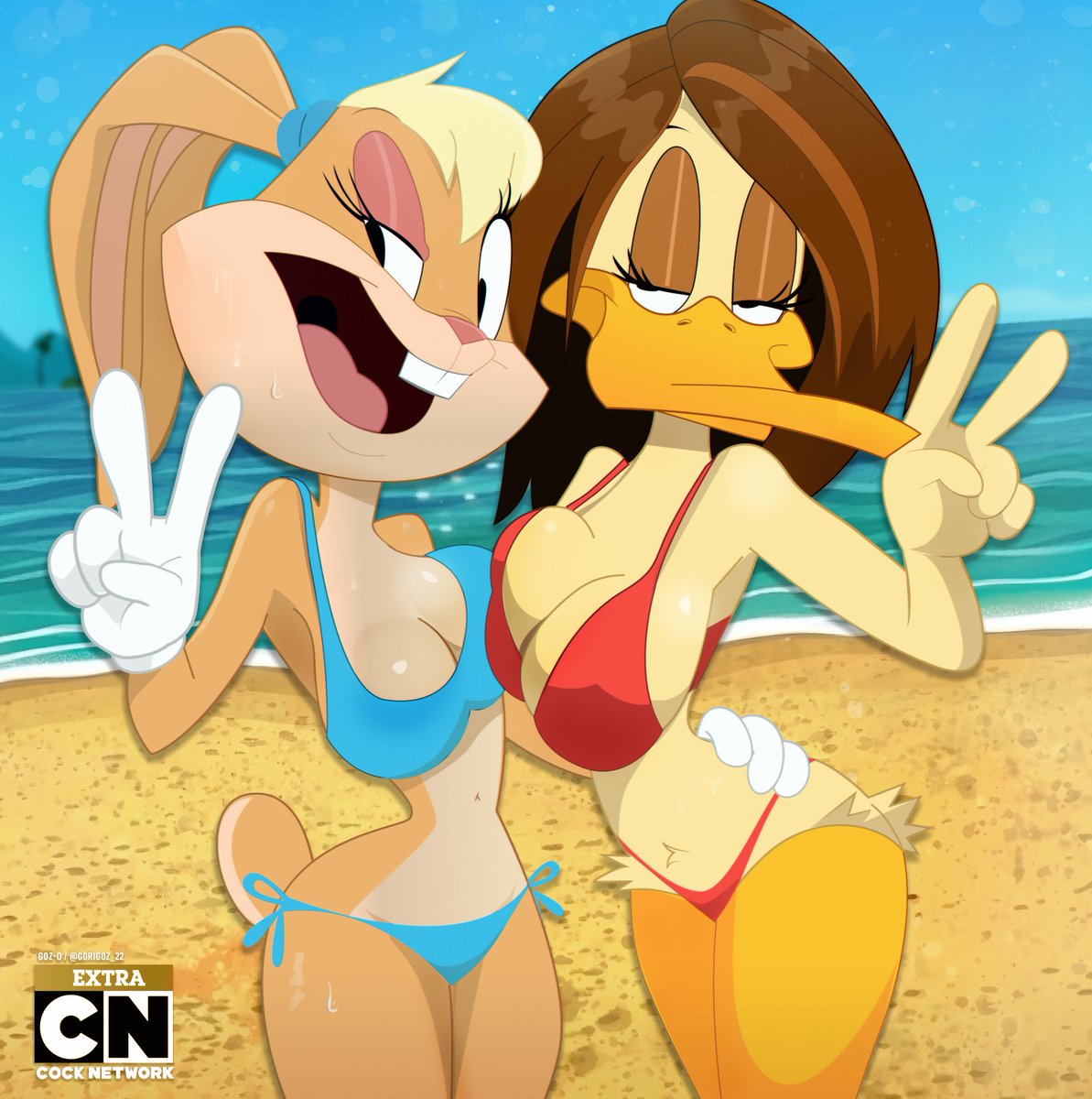 Goz/o NEW account tweet media