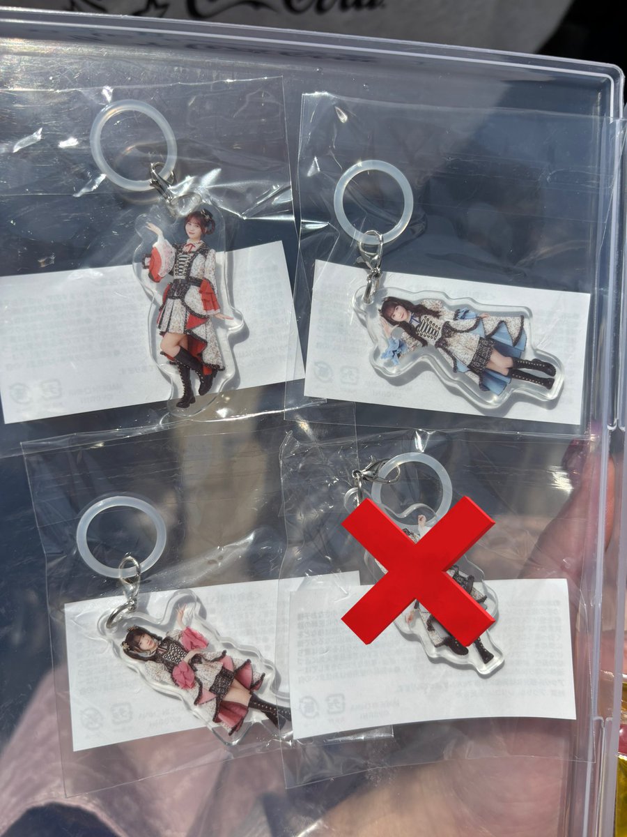 ゆ@トレ垢 tweet media