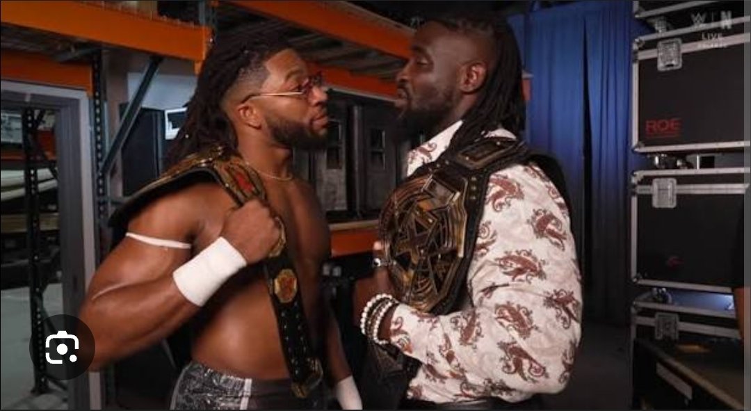 JobberNationTV: THE REALITY CHECK FOR THE IWC tweet media