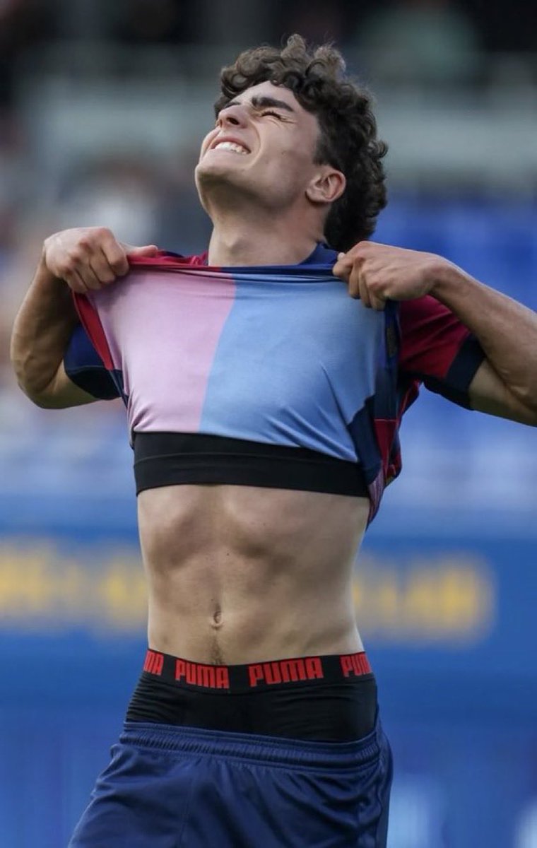 Lamine Yamal tweet media