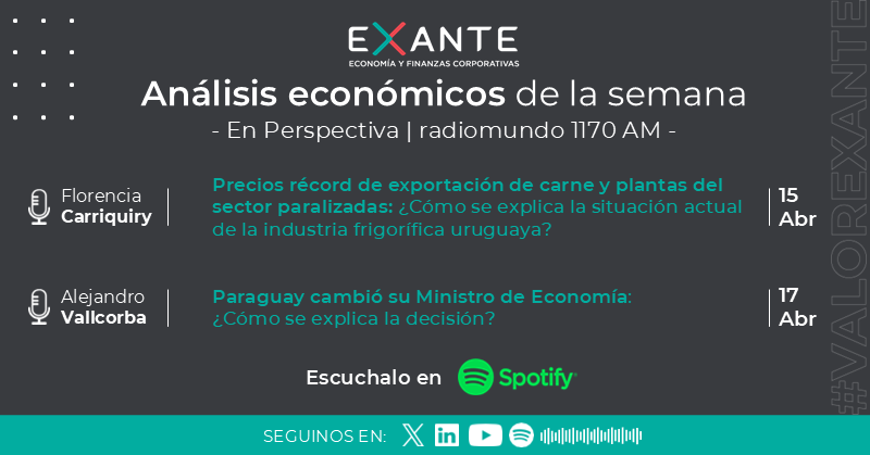 Exante tweet media