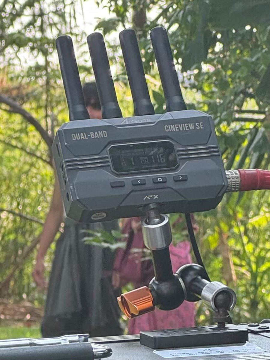 Juve9_official's tweet image. วันเสาร์ใครเขาหยุดกัน 
ไปกันต่อเถอะเจ้าข้า ✌️✌️
LOVELESS HEROINE Q18
#วันทองไร้ใจQ18