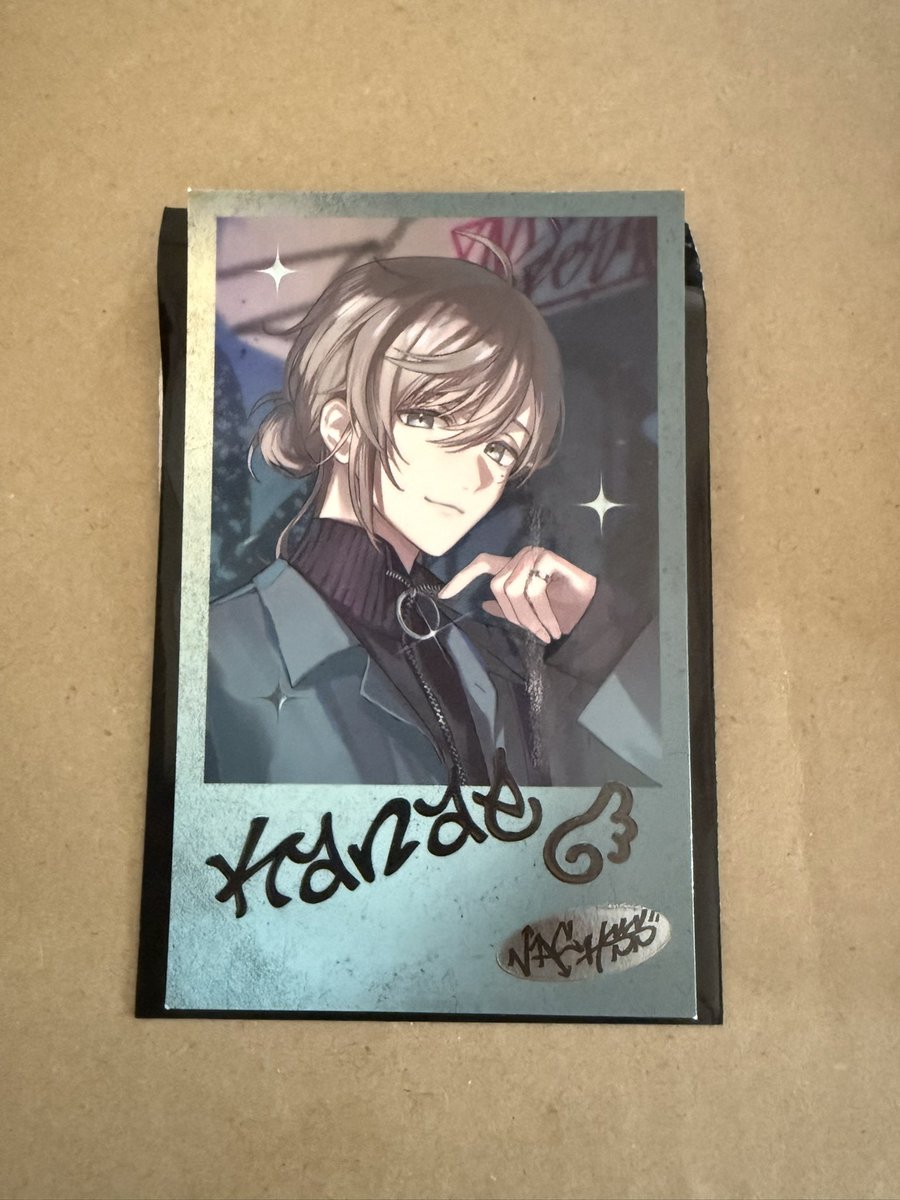 ジャスミン tweet media