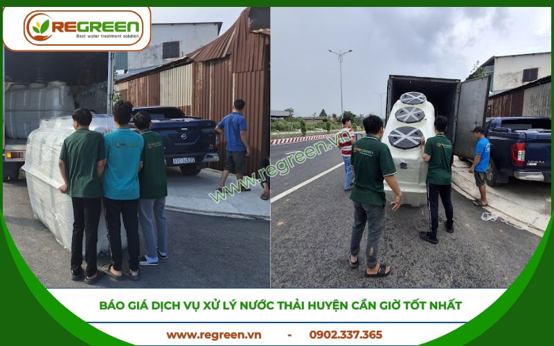 RegreenVietNam's tweet image. Choosing the right wastewater treatment company in Can Gio is key to compliance &amp;amp; brand protection.
Regreen shares tech solutions, a clear 5-step process &amp;amp; cost factors for smarter decisions.
Learn more 👉 regreen.vn/cong-ty-xu-ly-…

#Wastewater #Vietnam #Compliance #Sustainability