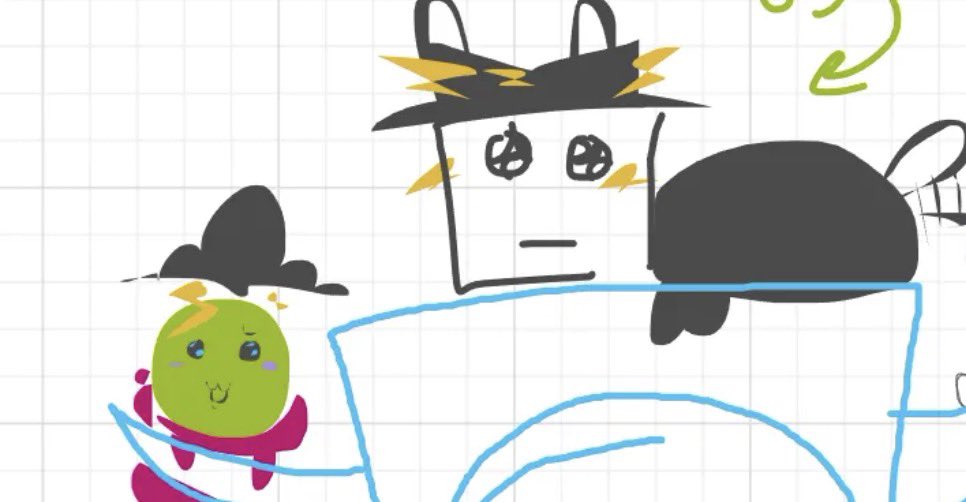 yaoiburger (hiatus tweet media