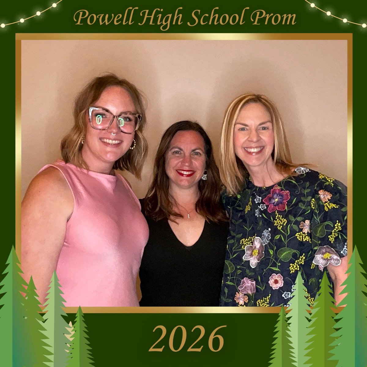 Beth Mooney tweet media