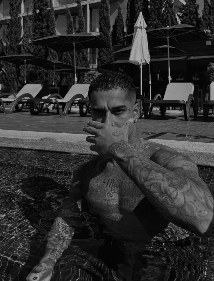 イブラヒム; tweet media