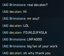decaten tweet media