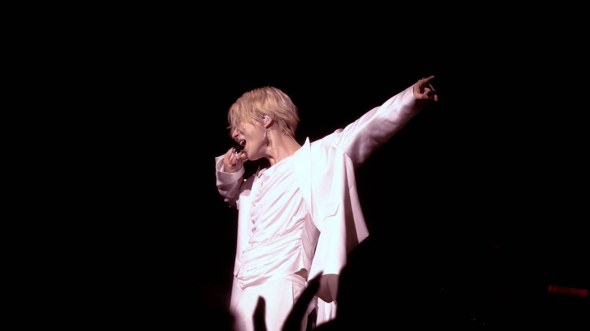 태민 코첼라
week 1
Mojave stage
260411
#TAEMCHELLA #COACHELLA #COACHELLA2026 #TAEMIN_COACHELLA #태민 #TAEMIN #テミン