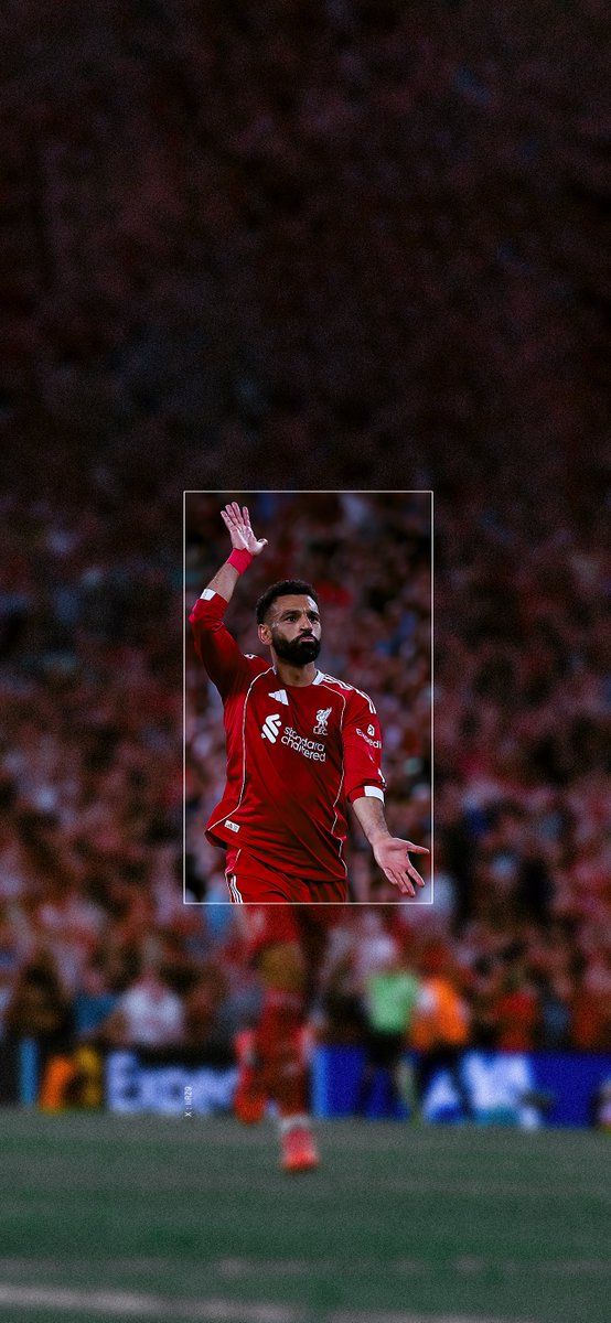 Mo Salah 11