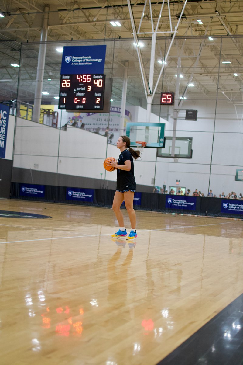 Minnesota Fury AAU tweet media