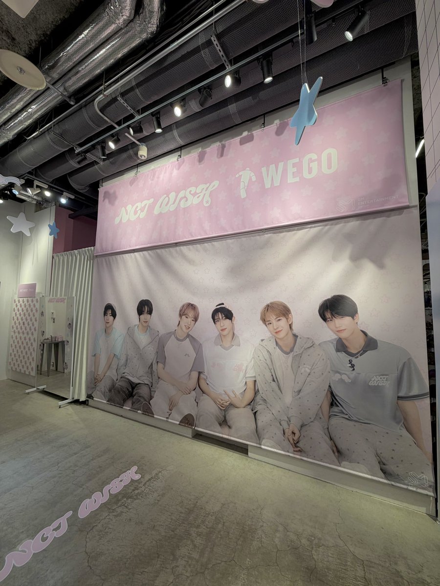 WEGO ウィゴー tweet media