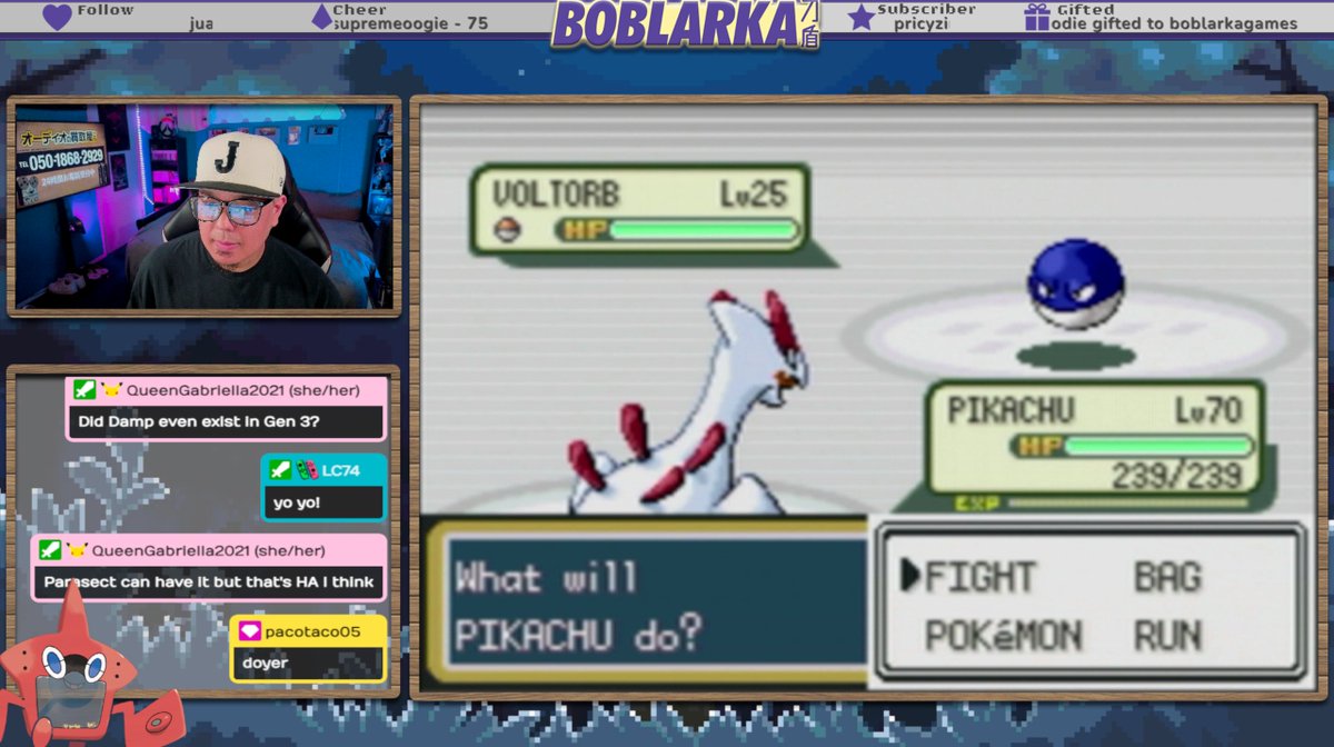 Boblarka（正人) tweet media