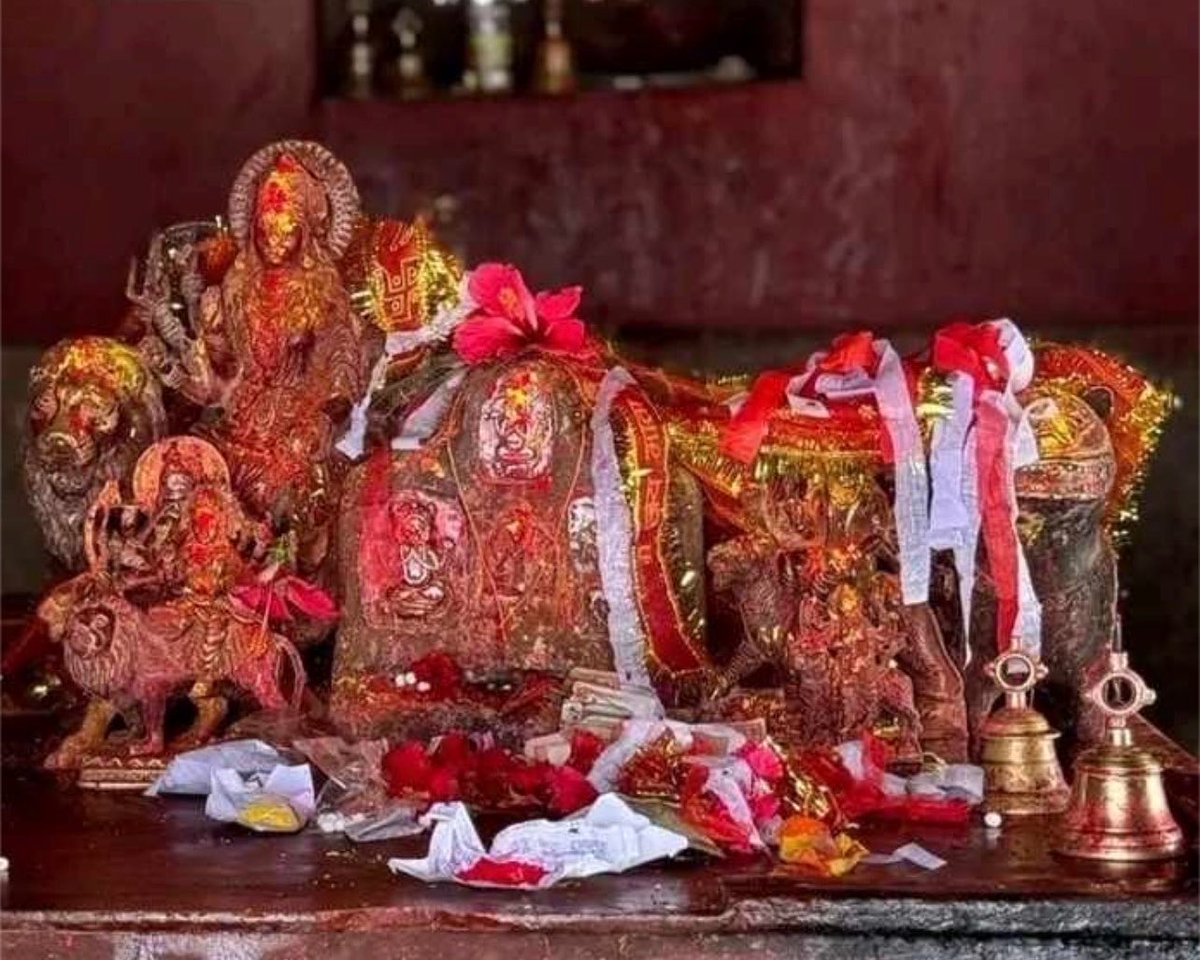 Samikshya Devkota ( BharDwaZ ) tweet media