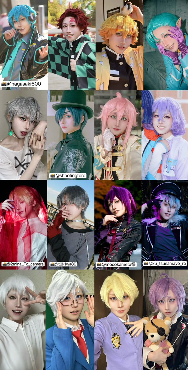 ぶる🫐 5/4幕張a! 5/9池a! tweet media