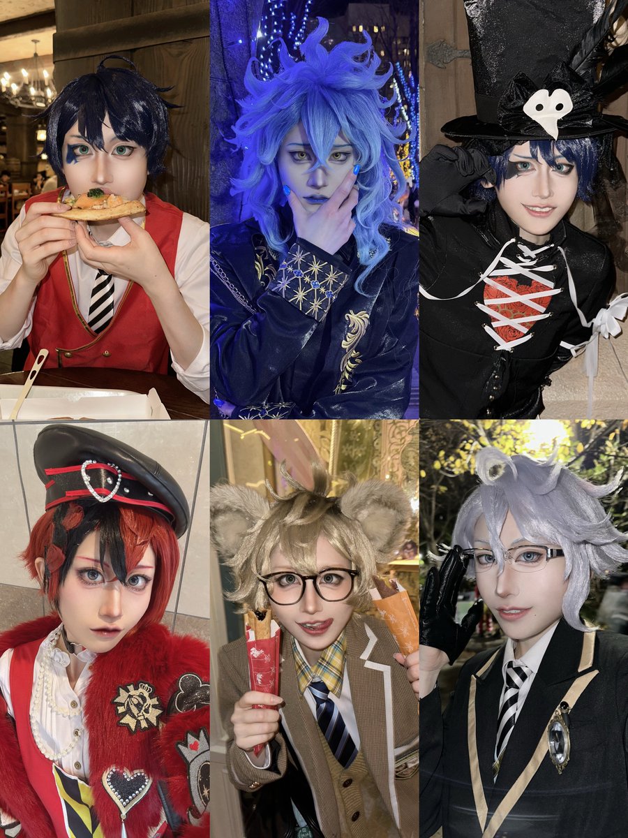 ぶる🫐 5/4幕張a! 5/9池a! tweet media