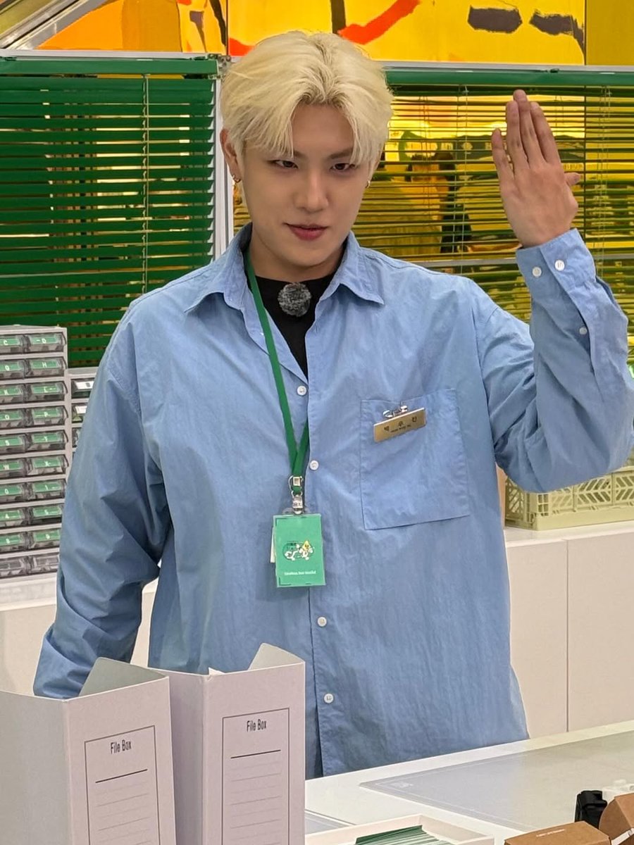 AB6IX BRASIL 16/03 SEVEN : CRIMSON HORIZON tweet media