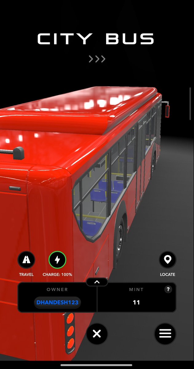 Dhandesh123's tweet image. #uplandme #vehicles #forsale #UPX #USD

Selling my precious red City bus and my School bus mini.

Great prices (though people tend to lower the prices than mine)

Don't miss the chance to buy them and help a rich soul 🥰

Looking to buy some properties that i have eye on.