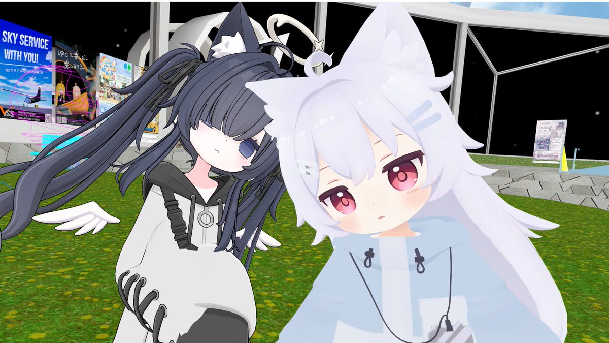 イリス_Iris tweet media
