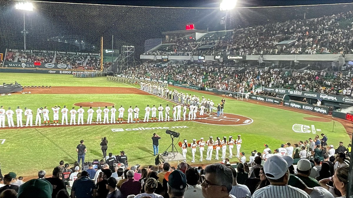 Mario Peniche G. tweet media