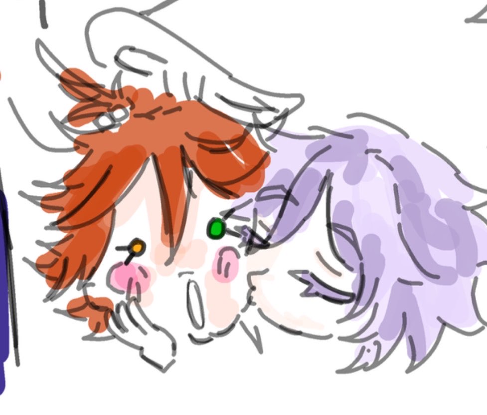 asiel ୨ tweet media