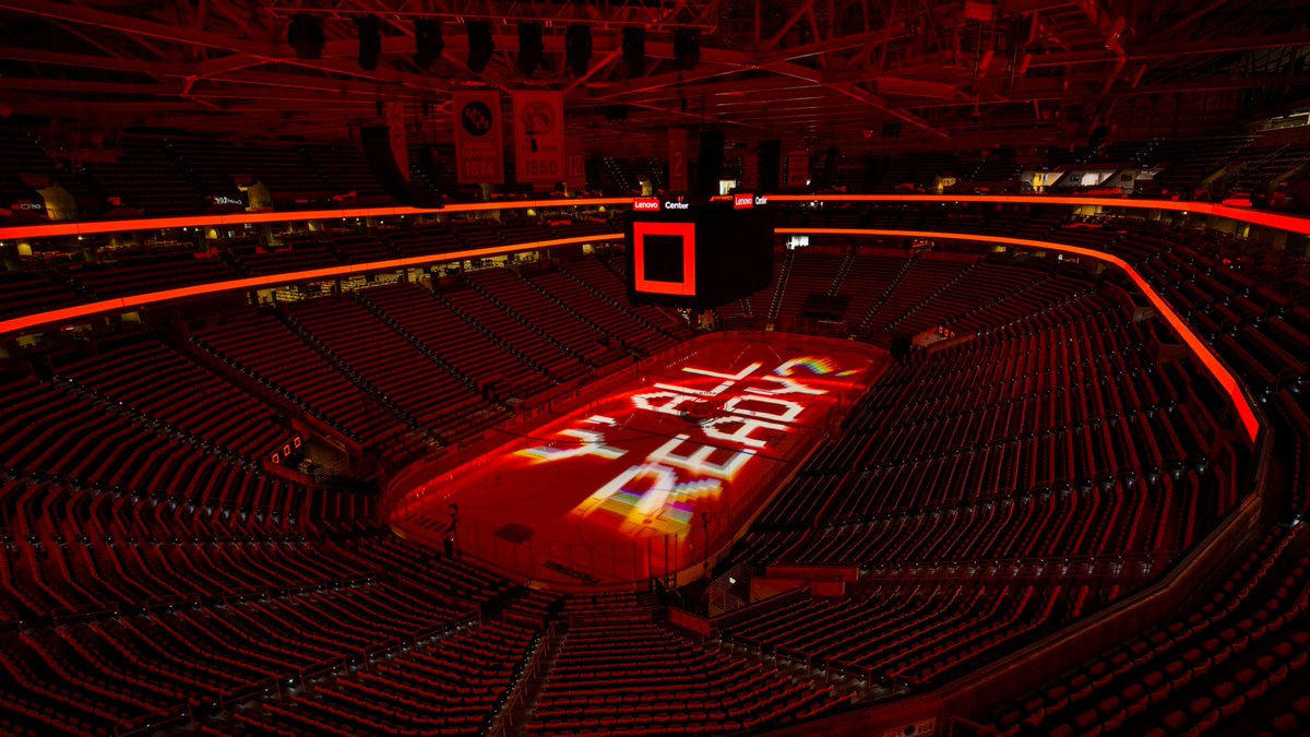 Carolina Hurricanes tweet media