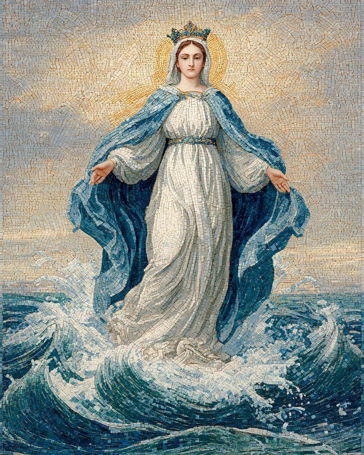 MotherMary tweet media