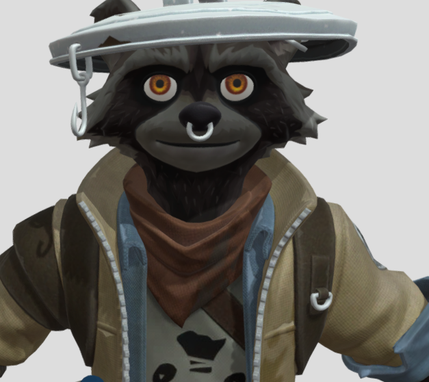 Lou (Commissions closed) tweet media