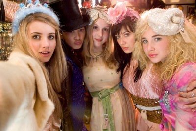 KokujinInTokyo's tweet image. Who are we? #WildChild ❤️