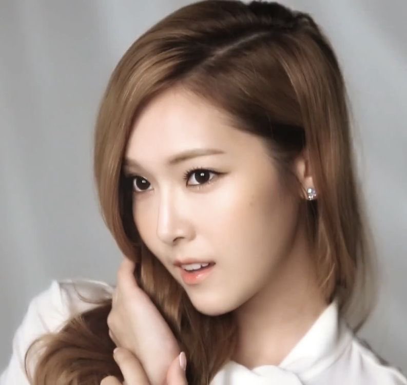 jessica jung pics tweet media